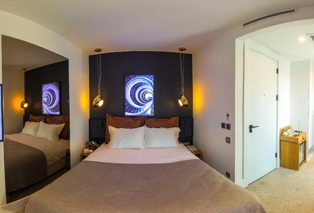 Maroon Tomtom - Görsel 26