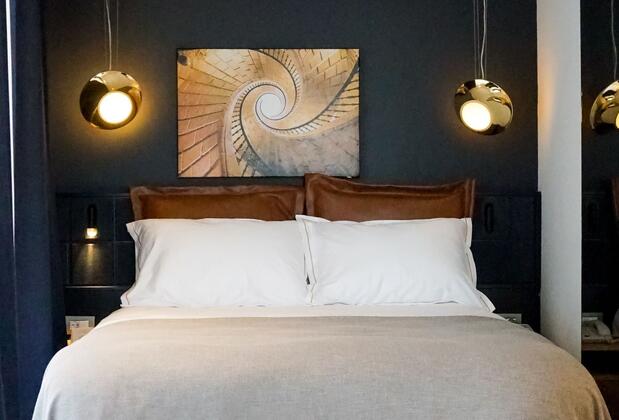 Maroon Tomtom - Görsel 29