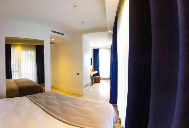 Maroon Tomtom - Görsel 24