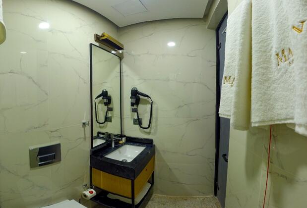 Maroon Tomtom - Görsel 41