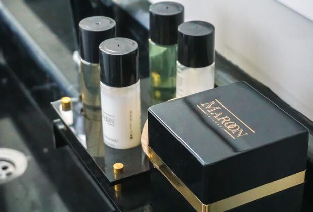 Maroon Tomtom - Görsel 37