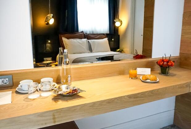 Maroon Tomtom - Görsel 32