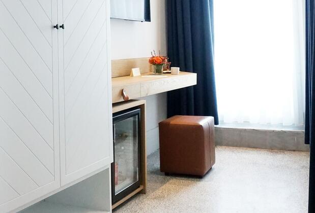 Maroon Tomtom - Görsel 13