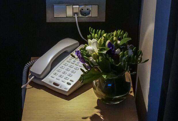 Maroon Tomtom - Görsel 34