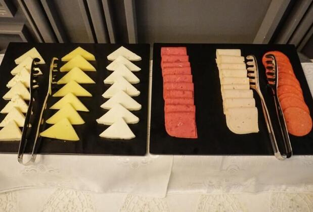 Maroon Tomtom - Görsel 15