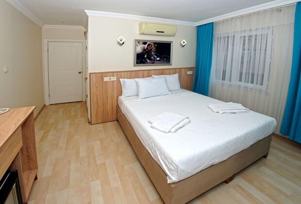 Le Safran Palace Hotel - Görsel 15