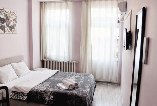 Puffin Hostel - Görsel 7