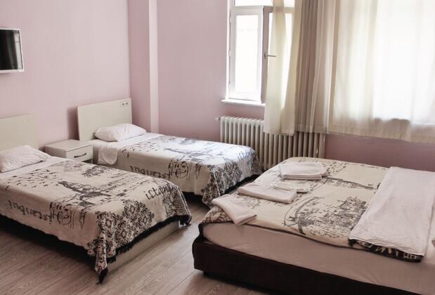 Puffin Hostel - Görsel 9