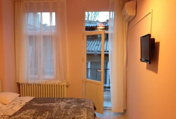 Puffin Hostel - Görsel 10