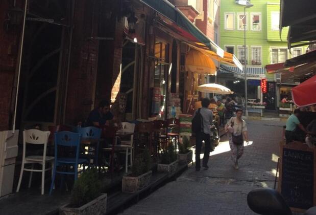 Puffin Hostel - Görsel 12