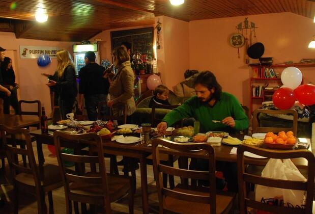 Puffin Hostel - Görsel 13