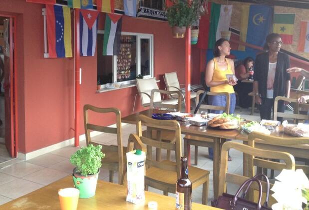 Puffin Hostel - Görsel 14