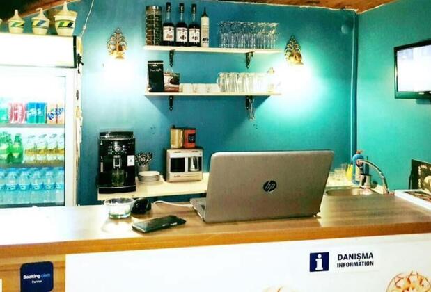 Puffin Hostel - Görsel 16