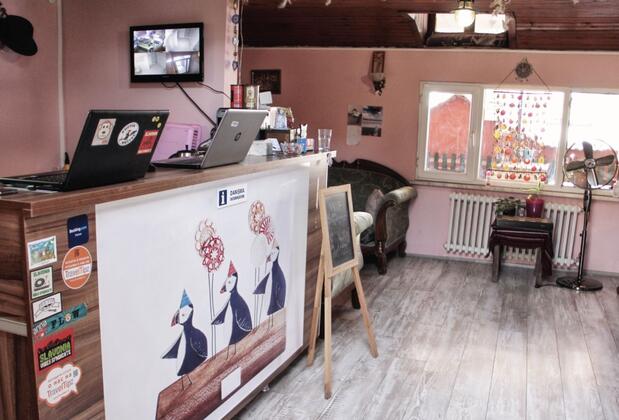 Puffin Hostel - Görsel 17