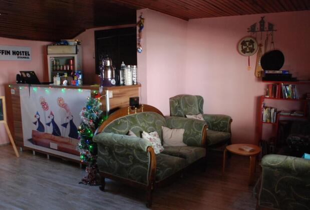 Puffin Hostel - Görsel 18