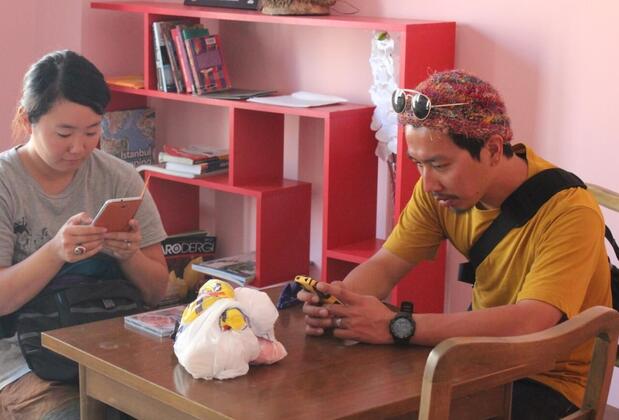 Puffin Hostel - Görsel 19