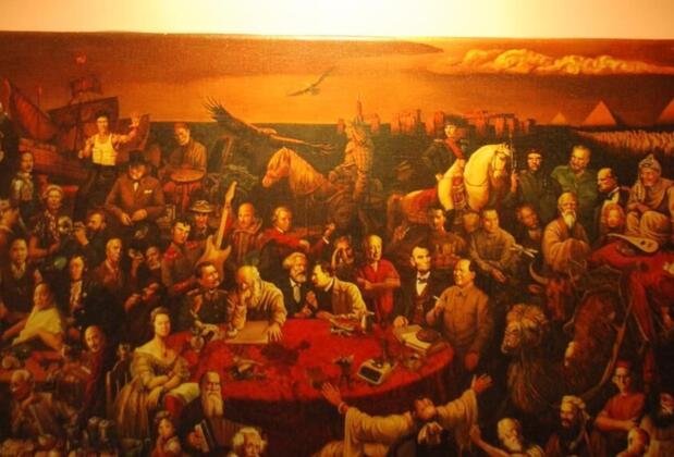 Puffin Hostel - Görsel 21