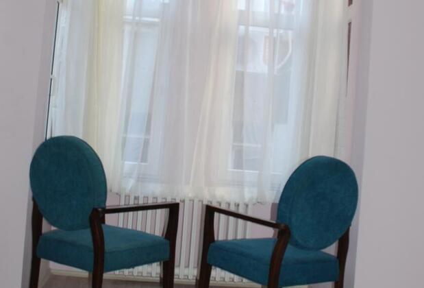 Puffin Hostel - Görsel 22