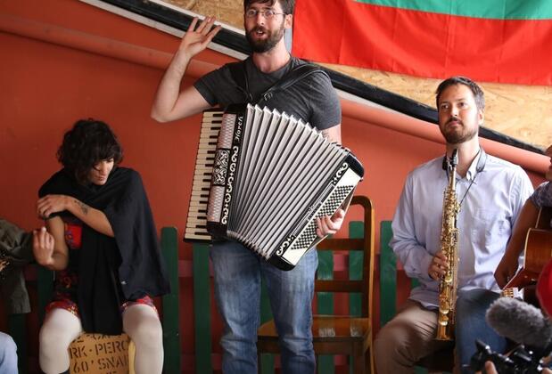 Puffin Hostel - Görsel 23