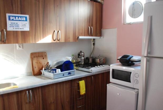 Puffin Hostel - Görsel 24