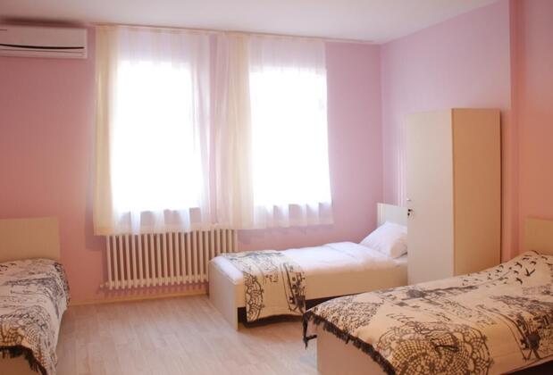 Puffin Hostel - Görsel 26