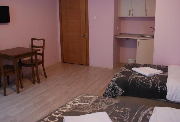 Puffin Hostel - Görsel 27