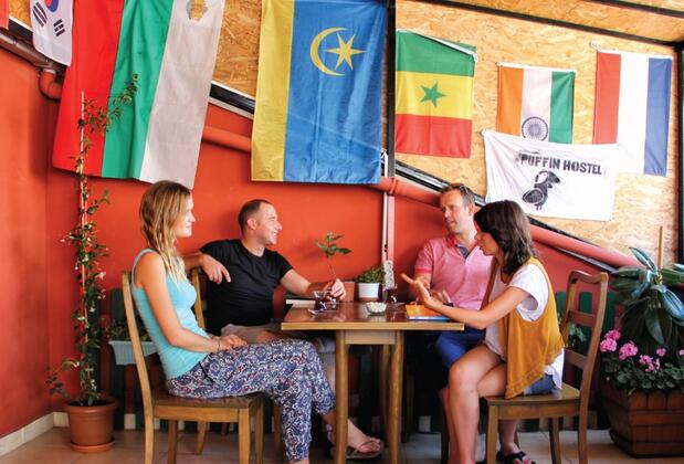 Puffin Hostel - Görsel 30