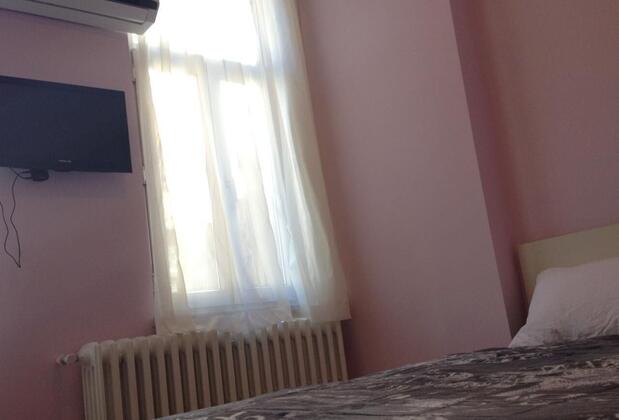 Puffin Hostel - Görsel 34