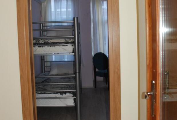 Puffin Hostel - Görsel 37