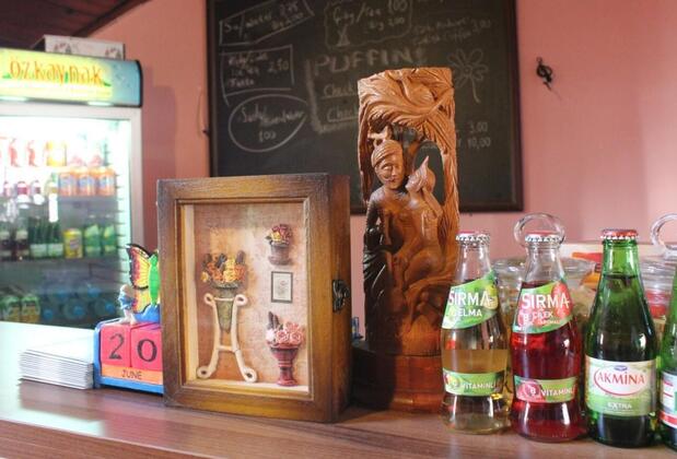 Puffin Hostel - Görsel 38