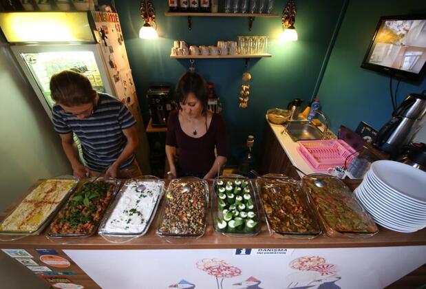 Puffin Hostel - Görsel 39