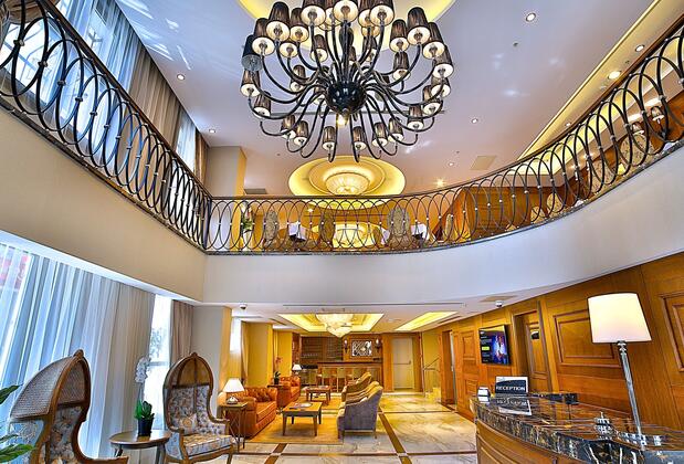 Adelmar Hotel - Görsel 8