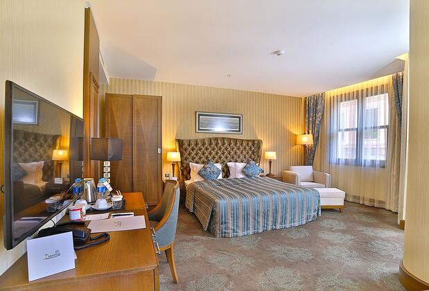 Adelmar Hotel - Görsel 30