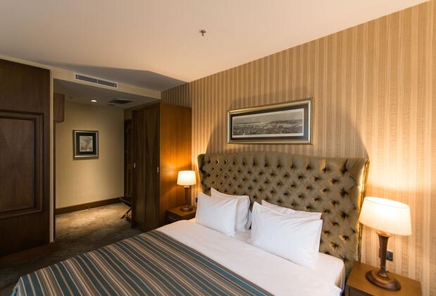 Adelmar Hotel - Görsel 32