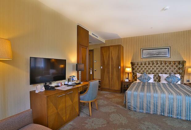 Adelmar Hotel - Görsel 31