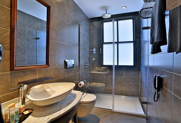 Adelmar Hotel - Görsel 49