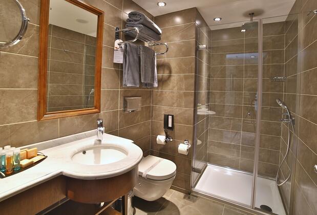 Adelmar Hotel - Görsel 48