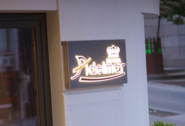 Adelmar Hotel - Görsel 6