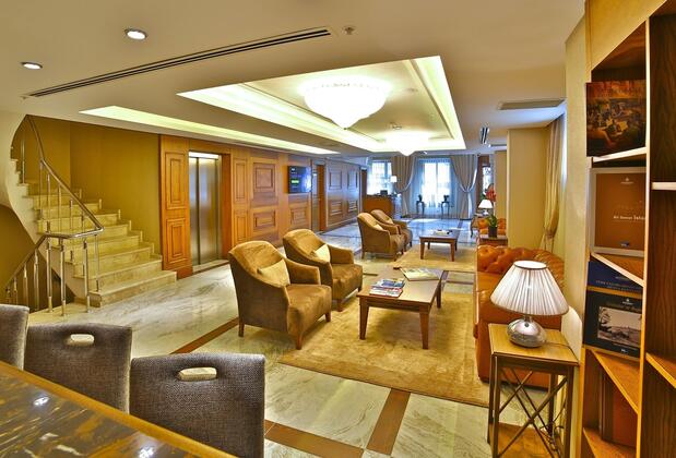 Adelmar Hotel - Görsel 10