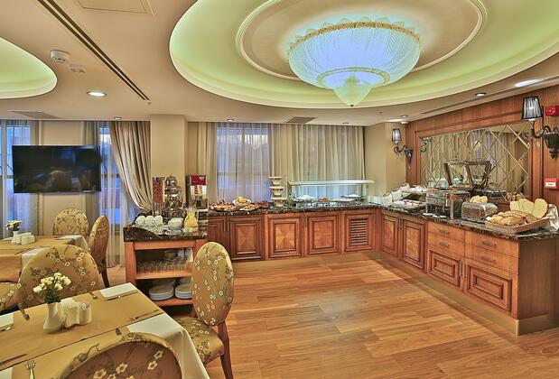 Adelmar Hotel - Görsel 11