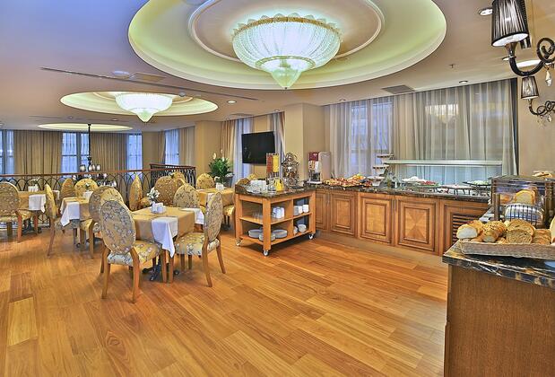 Adelmar Hotel - Görsel 12