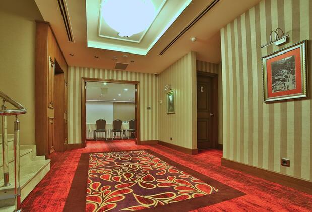 Adelmar Hotel - Görsel 26