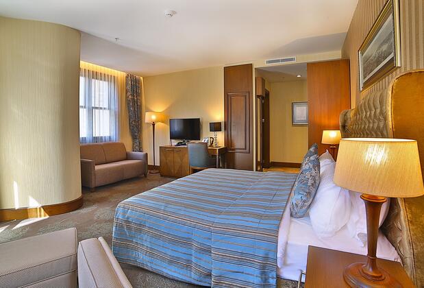 Adelmar Hotel - Görsel 36