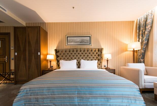 Adelmar Hotel - Görsel 34