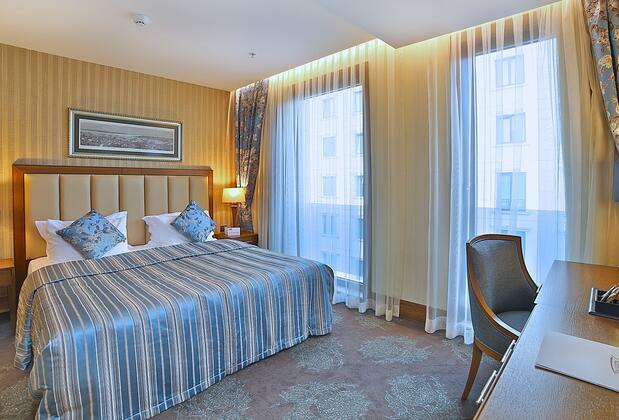 Adelmar Hotel - Görsel 35