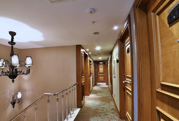 Adelmar Hotel - Görsel 25