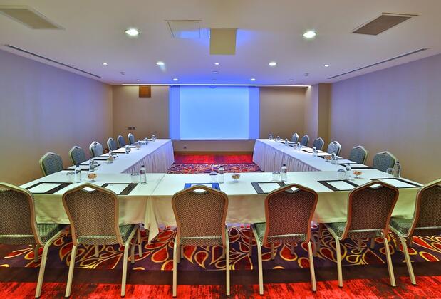 Adelmar Hotel - Görsel 21