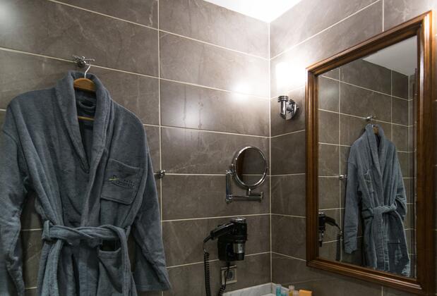 Adelmar Hotel - Görsel 50