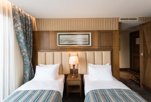 Adelmar Hotel - Görsel 38