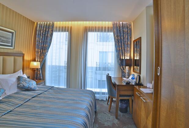 Adelmar Hotel - Görsel 39